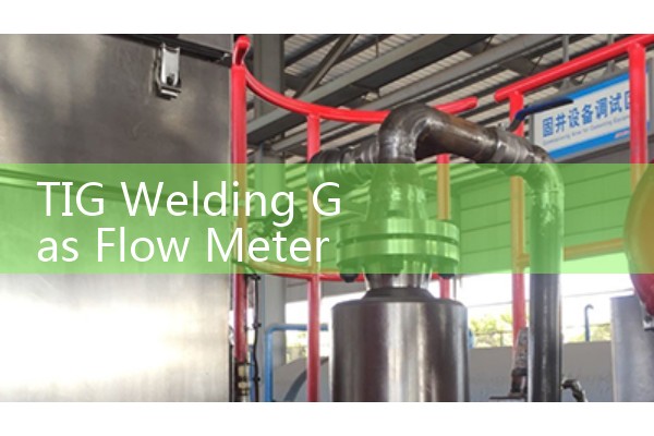 vortex flow meter